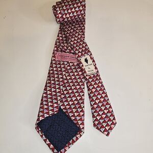 Vineyard vines tie